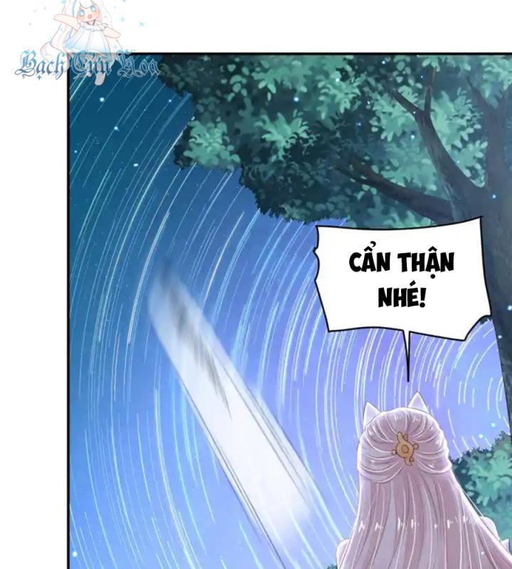 Hồ Ly Tinh Của Trẫm Chapter 87 - Trang 2