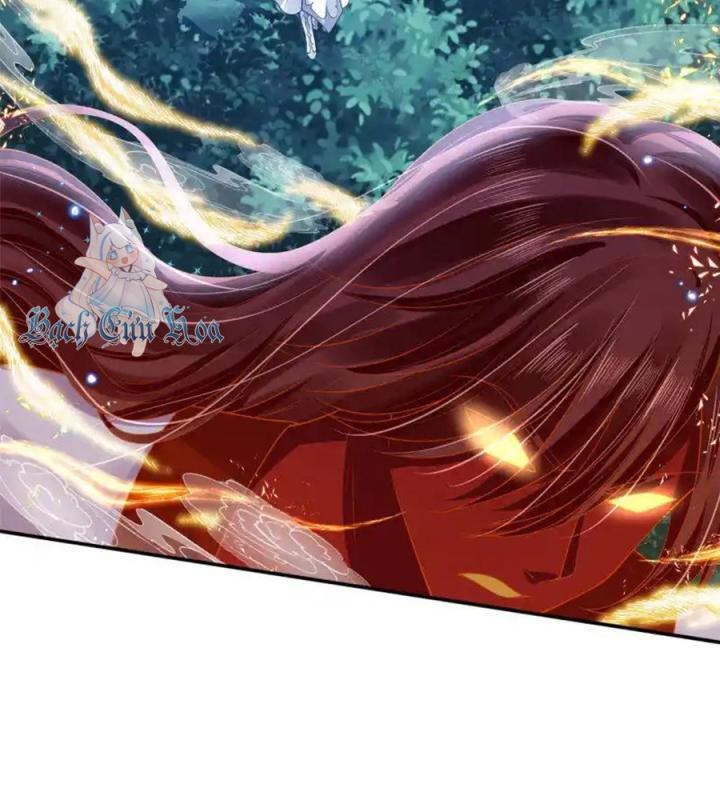 Hồ Ly Tinh Của Trẫm Chapter 87 - Trang 2
