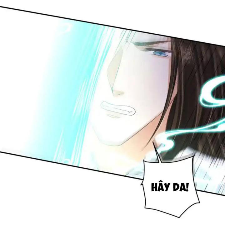 Hồ Ly Tinh Của Trẫm Chapter 87 - Trang 2