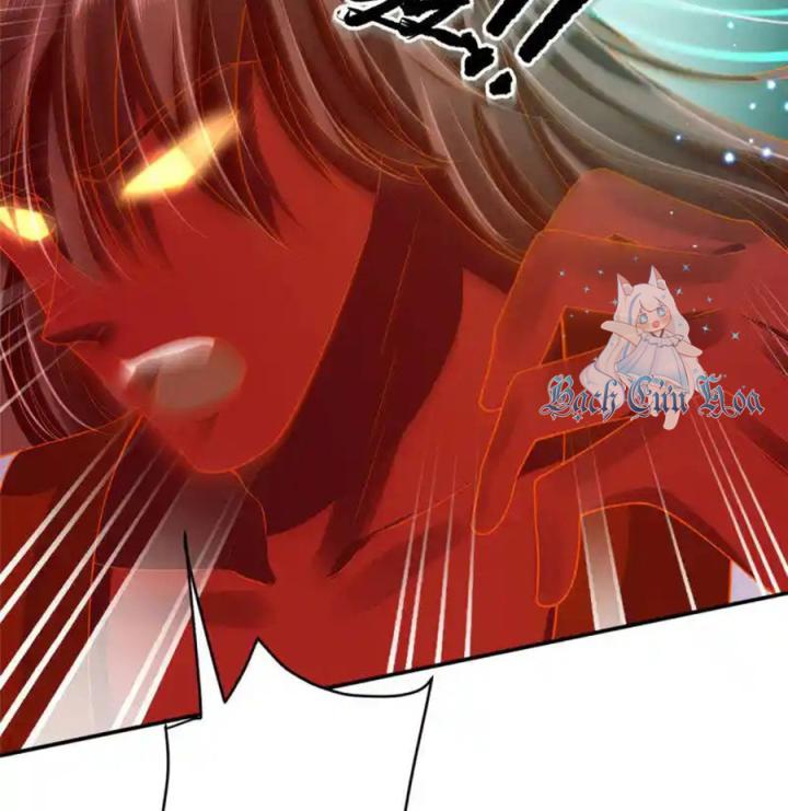 Hồ Ly Tinh Của Trẫm Chapter 87 - Trang 2