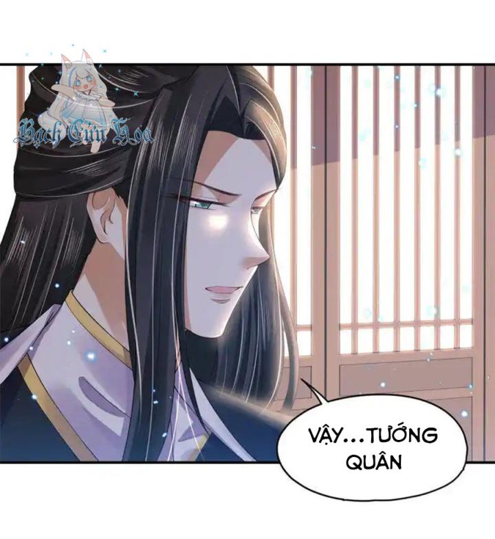 Hồ Ly Tinh Của Trẫm Chapter 87 - Trang 2