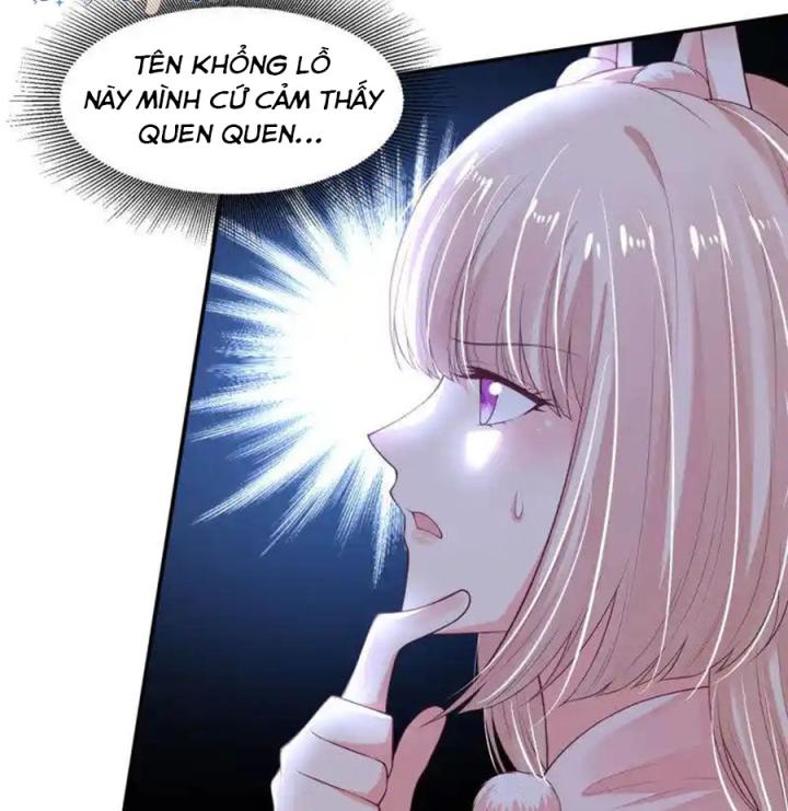 Hồ Ly Tinh Của Trẫm Chapter 87 - Trang 2