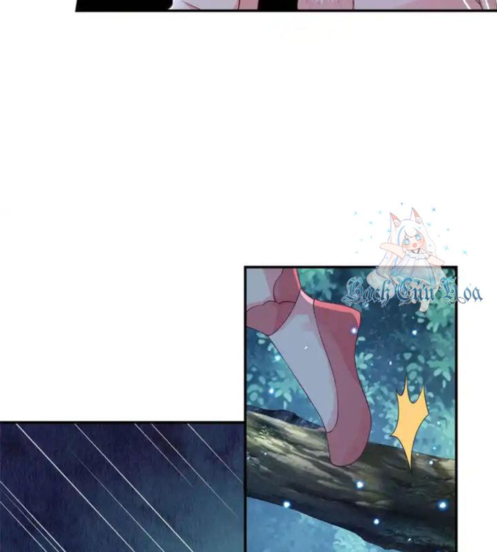 Hồ Ly Tinh Của Trẫm Chapter 87 - Trang 2