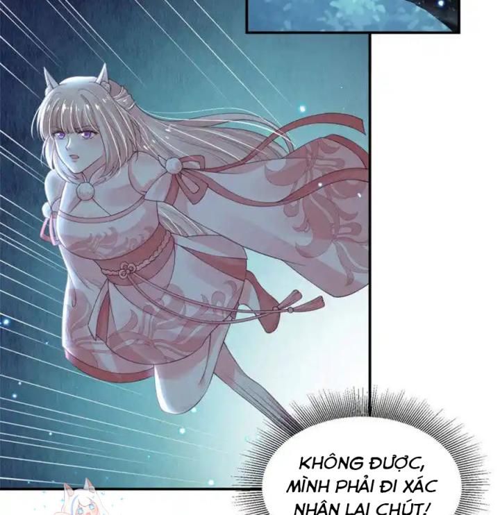 Hồ Ly Tinh Của Trẫm Chapter 87 - Trang 2