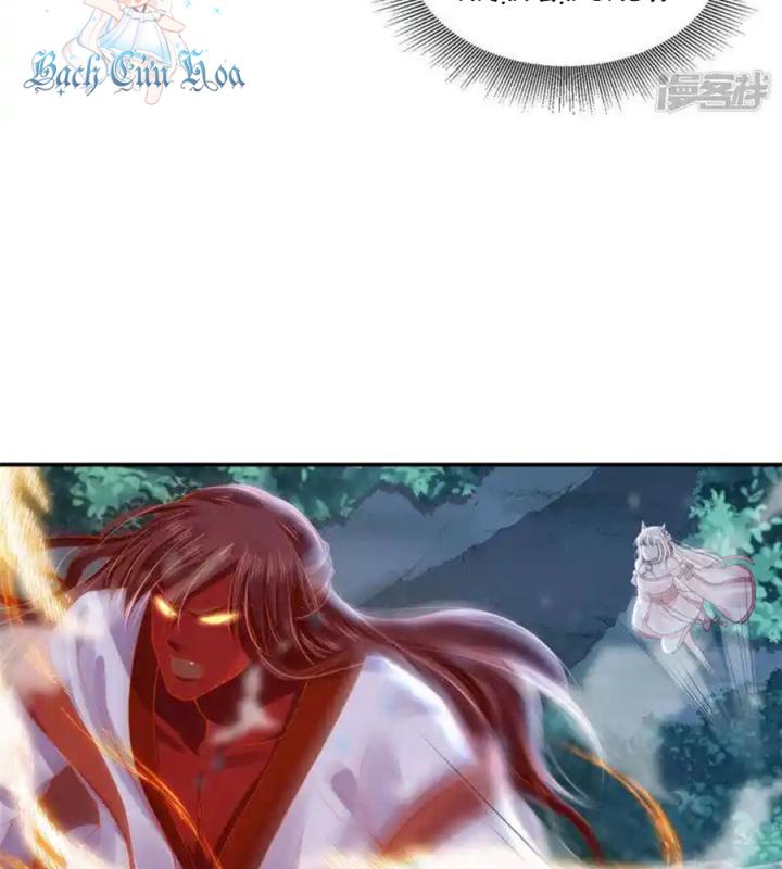 Hồ Ly Tinh Của Trẫm Chapter 87 - Trang 2