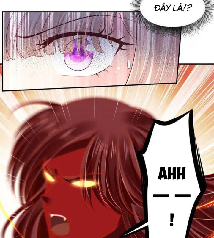 Hồ Ly Tinh Của Trẫm Chapter 87 - Trang 2