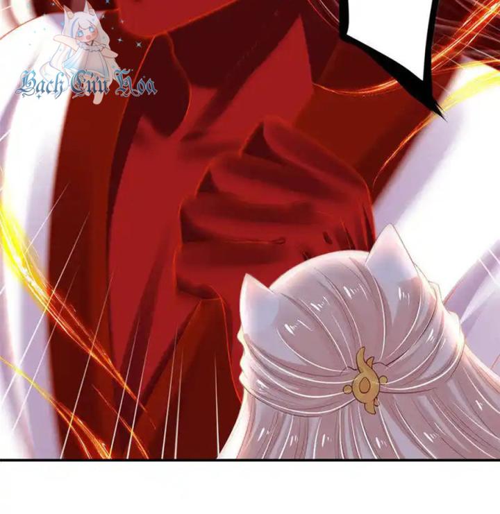 Hồ Ly Tinh Của Trẫm Chapter 87 - Trang 2