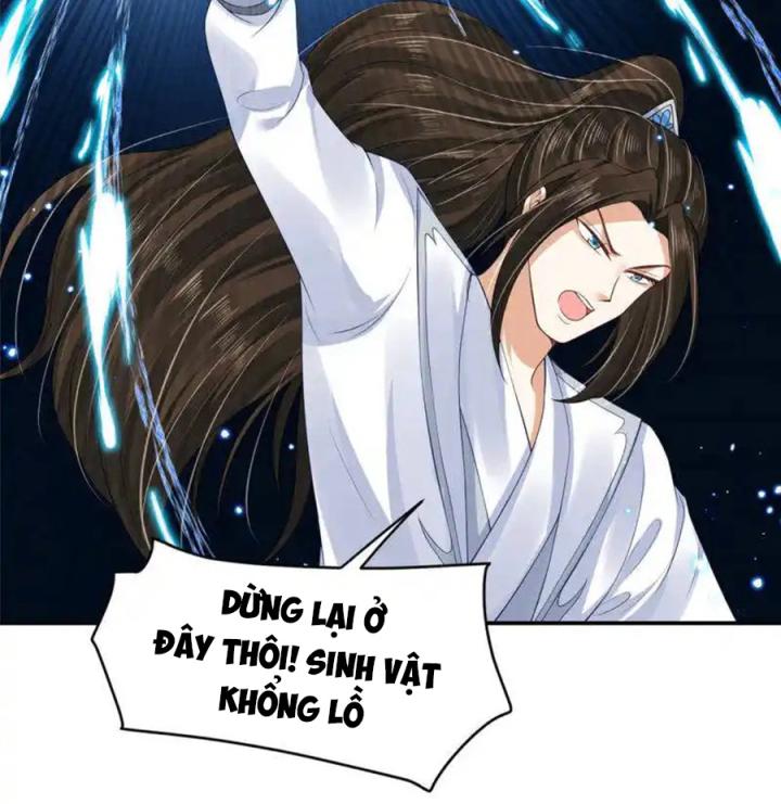 Hồ Ly Tinh Của Trẫm Chapter 87 - Trang 2
