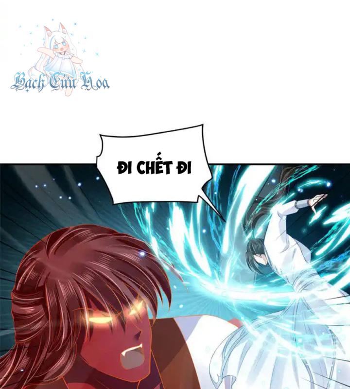Hồ Ly Tinh Của Trẫm Chapter 87 - Trang 2
