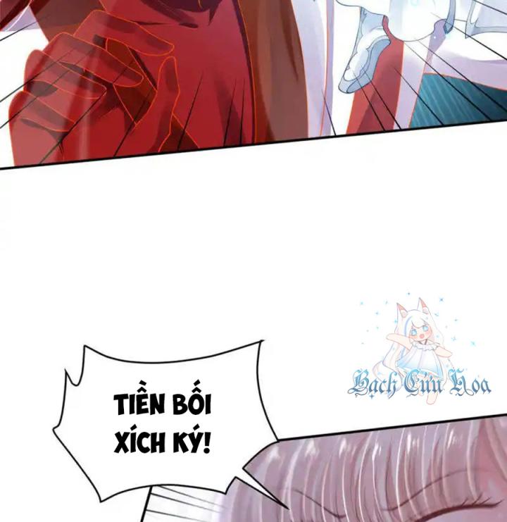 Hồ Ly Tinh Của Trẫm Chapter 87 - Trang 2