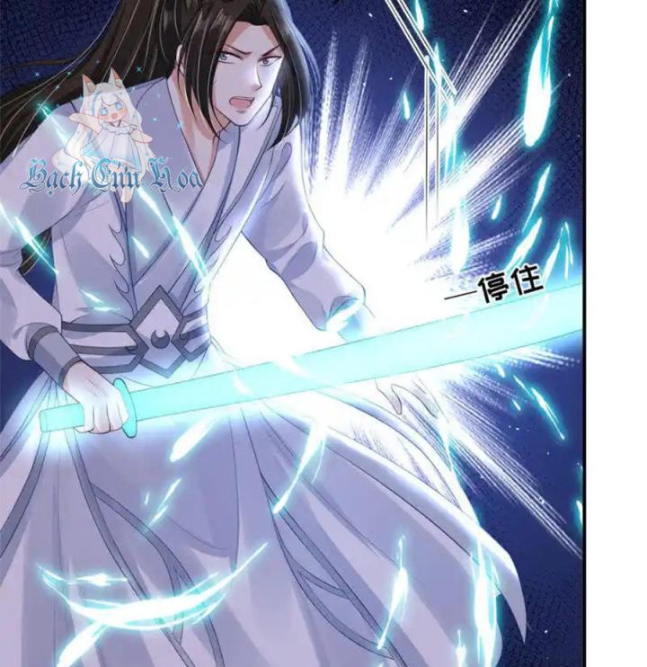 Hồ Ly Tinh Của Trẫm Chapter 87 - Trang 2