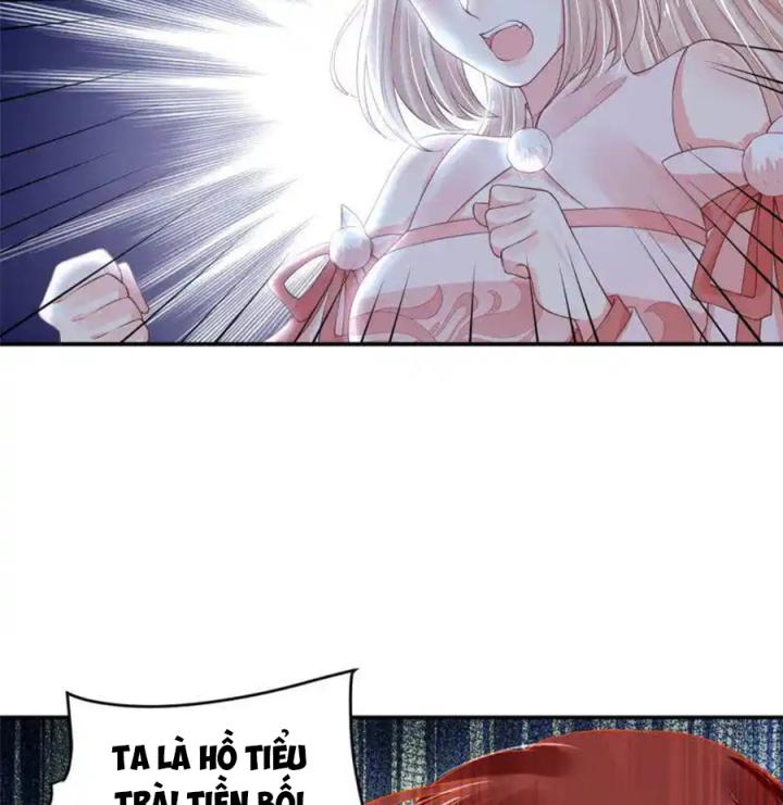 Hồ Ly Tinh Của Trẫm Chapter 87 - Trang 2