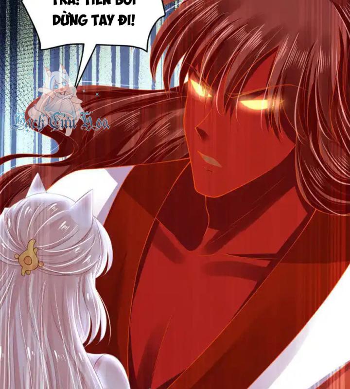 Hồ Ly Tinh Của Trẫm Chapter 87 - Trang 2