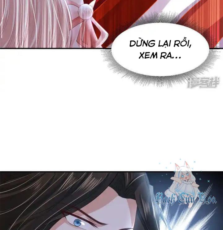 Hồ Ly Tinh Của Trẫm Chapter 87 - Trang 2