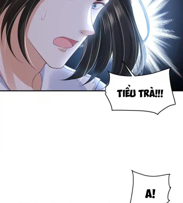 Hồ Ly Tinh Của Trẫm Chapter 87 - Trang 2