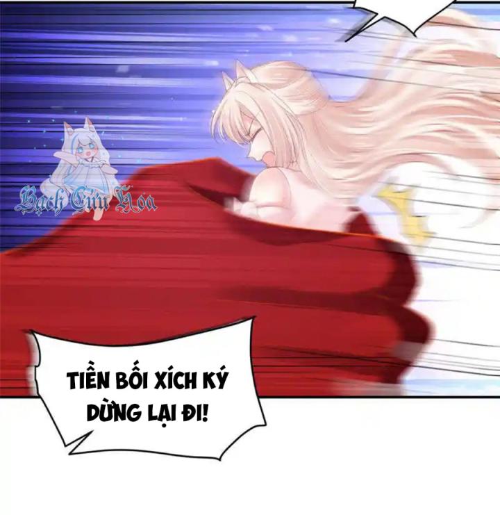 Hồ Ly Tinh Của Trẫm Chapter 87 - Trang 2