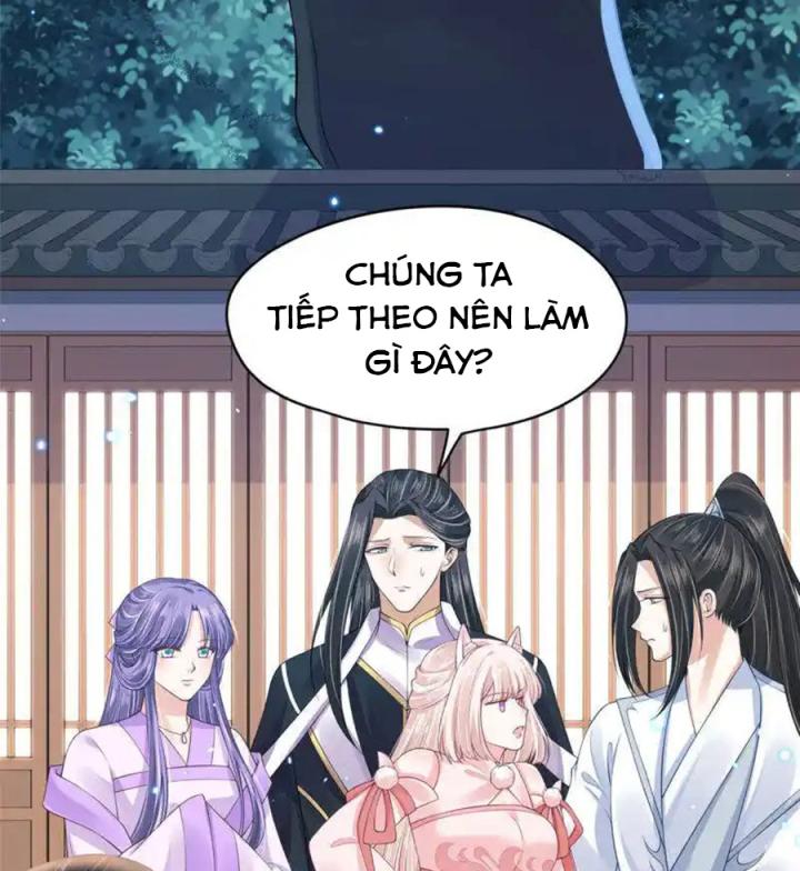 Hồ Ly Tinh Của Trẫm Chapter 87 - Trang 2