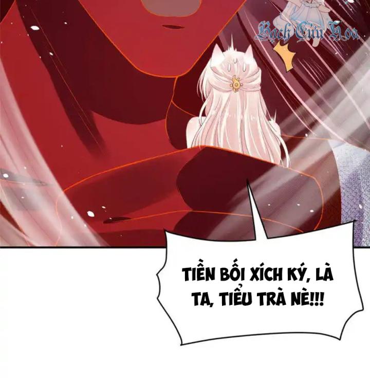 Hồ Ly Tinh Của Trẫm Chapter 87 - Trang 2
