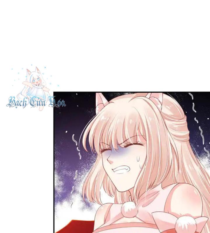 Hồ Ly Tinh Của Trẫm Chapter 87 - Trang 2