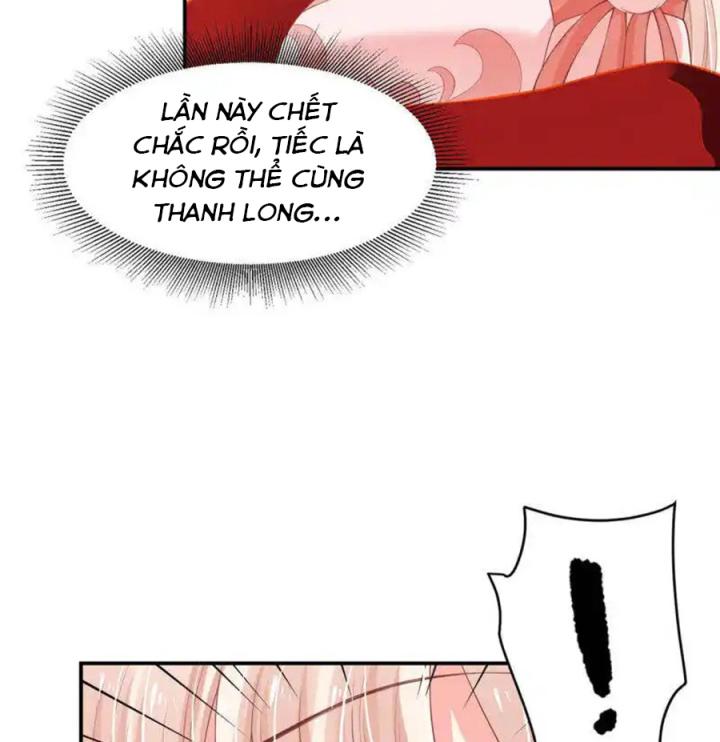 Hồ Ly Tinh Của Trẫm Chapter 87 - Trang 2