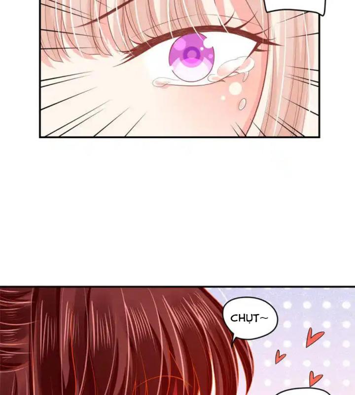Hồ Ly Tinh Của Trẫm Chapter 87 - Trang 2