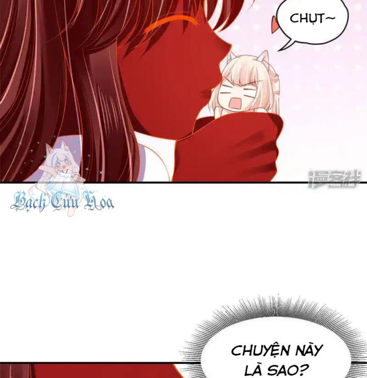 Hồ Ly Tinh Của Trẫm Chapter 87 - Trang 2