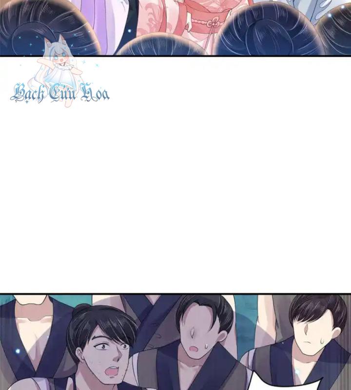 Hồ Ly Tinh Của Trẫm Chapter 87 - Trang 2