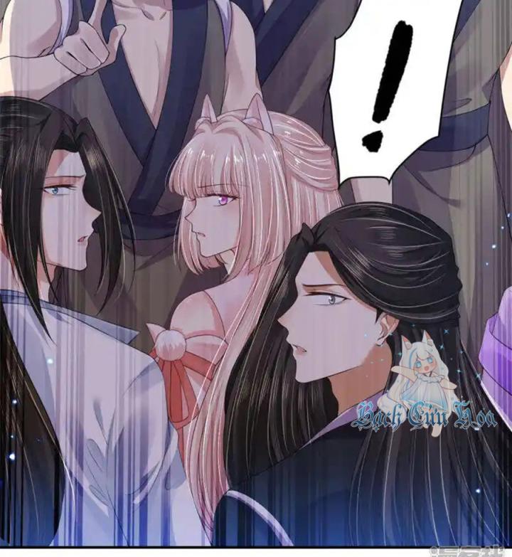 Hồ Ly Tinh Của Trẫm Chapter 87 - Trang 2