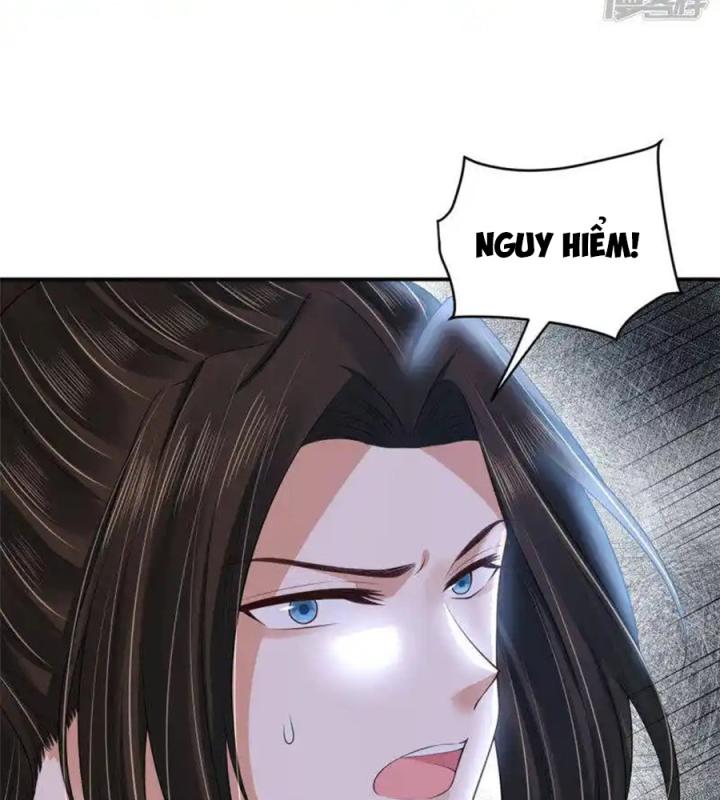 Hồ Ly Tinh Của Trẫm Chapter 87 - Trang 2