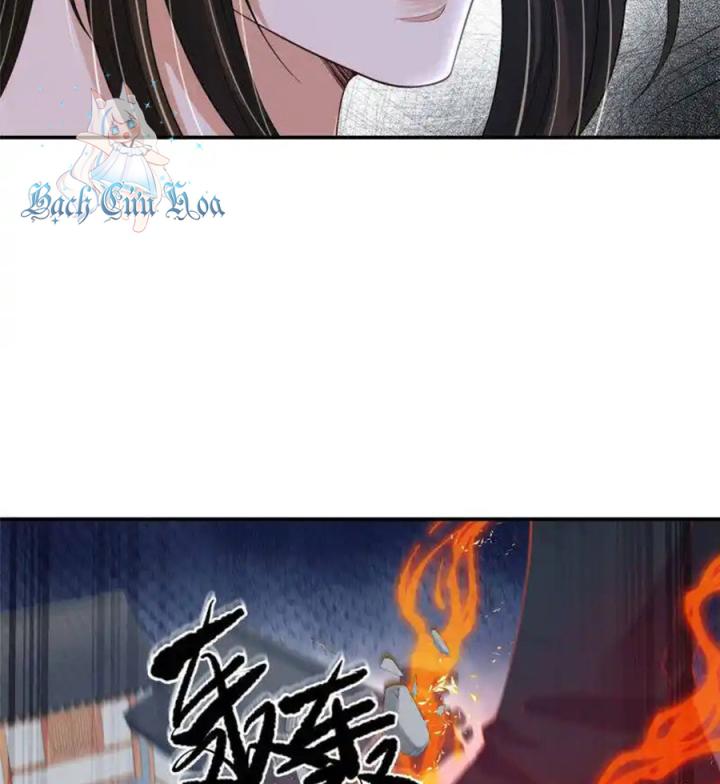 Hồ Ly Tinh Của Trẫm Chapter 87 - Trang 2