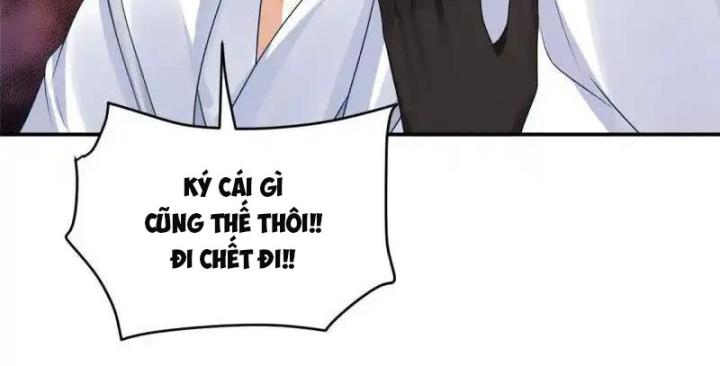 Hồ Ly Tinh Của Trẫm Chapter 88 - Trang 2