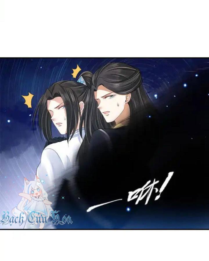 Hồ Ly Tinh Của Trẫm Chapter 88 - Trang 2