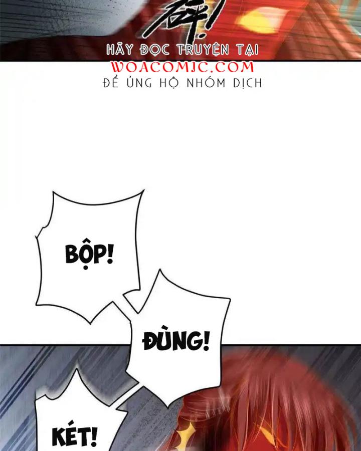 Hồ Ly Tinh Của Trẫm Chapter 88 - Trang 2