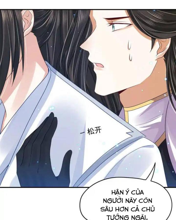 Hồ Ly Tinh Của Trẫm Chapter 88 - Trang 2