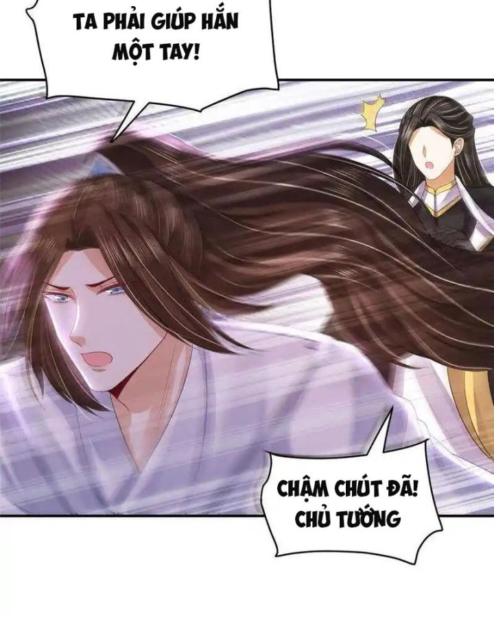 Hồ Ly Tinh Của Trẫm Chapter 88 - Trang 2