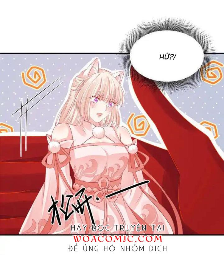 Hồ Ly Tinh Của Trẫm Chapter 88 - Trang 2