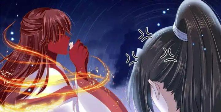 Hồ Ly Tinh Của Trẫm Chapter 88 - Trang 2