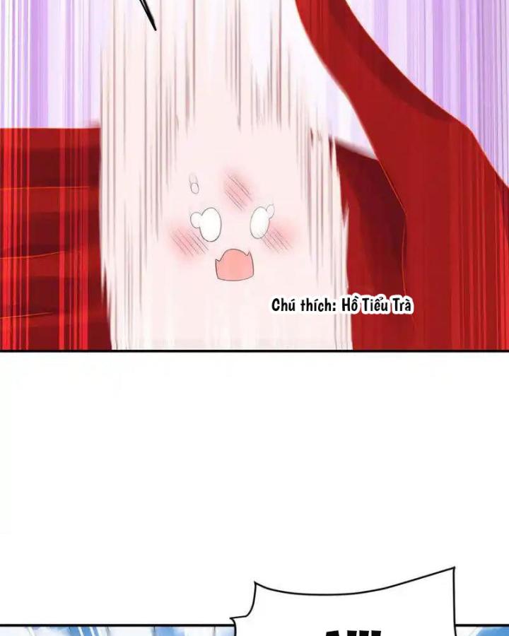 Hồ Ly Tinh Của Trẫm Chapter 88 - Trang 2