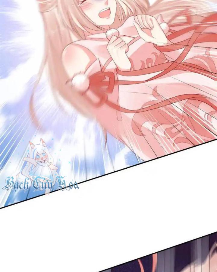 Hồ Ly Tinh Của Trẫm Chapter 88 - Trang 2