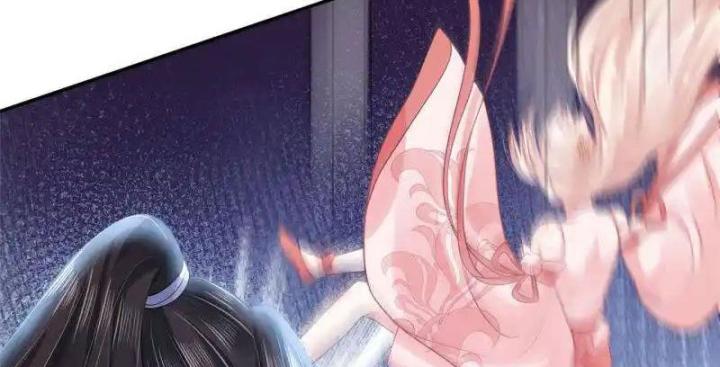 Hồ Ly Tinh Của Trẫm Chapter 88 - Trang 2