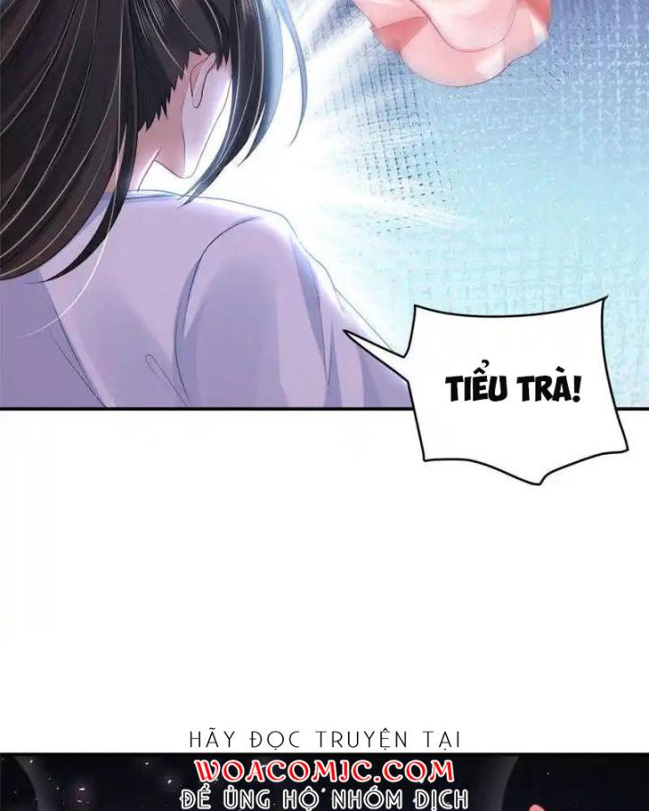 Hồ Ly Tinh Của Trẫm Chapter 88 - Trang 2