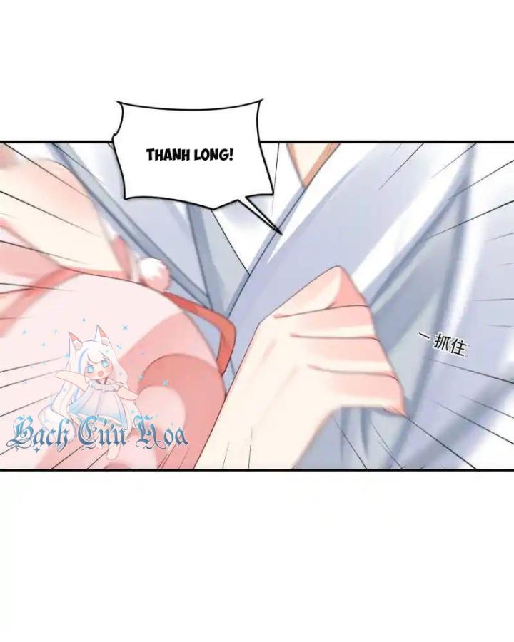 Hồ Ly Tinh Của Trẫm Chapter 88 - Trang 2