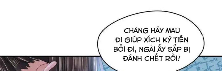 Hồ Ly Tinh Của Trẫm Chapter 88 - Trang 2