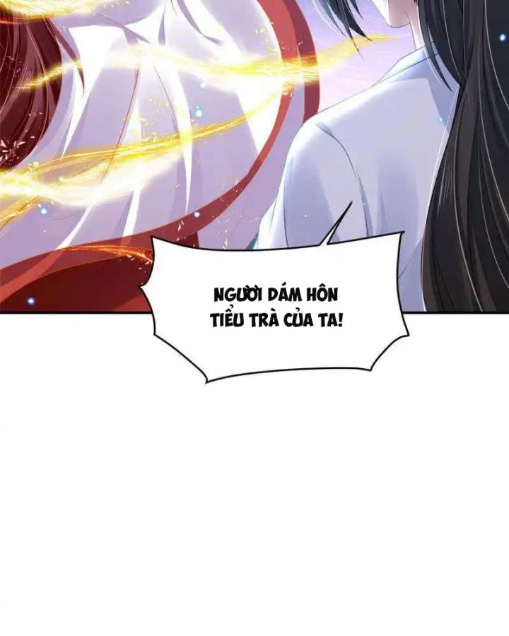 Hồ Ly Tinh Của Trẫm Chapter 88 - Trang 2