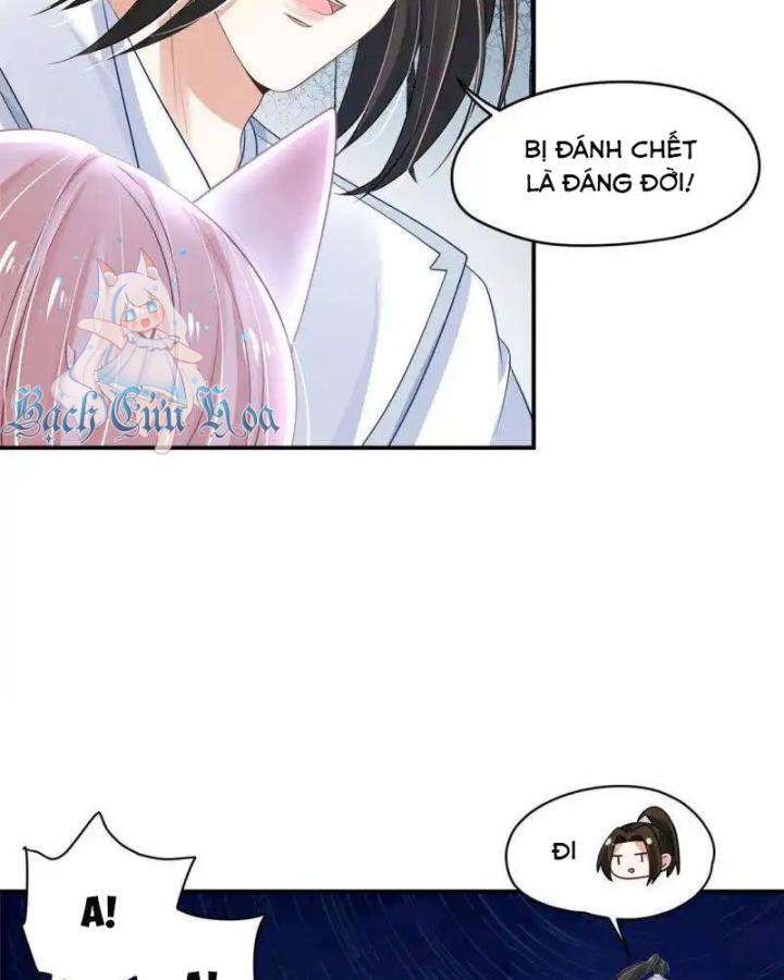 Hồ Ly Tinh Của Trẫm Chapter 88 - Trang 2