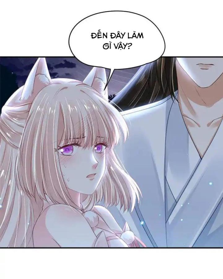 Hồ Ly Tinh Của Trẫm Chapter 88 - Trang 2