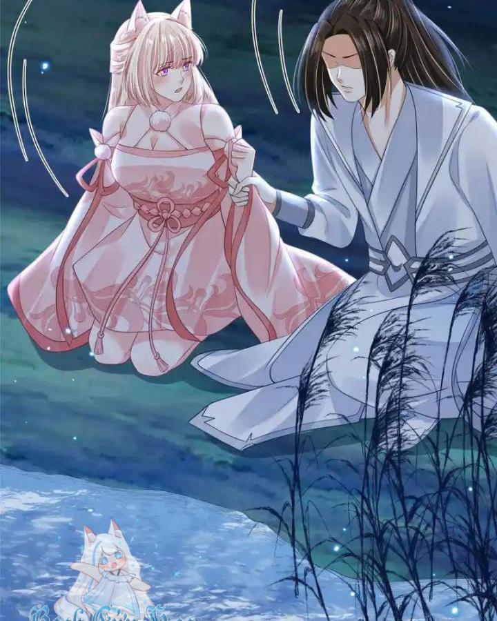 Hồ Ly Tinh Của Trẫm Chapter 88 - Trang 2