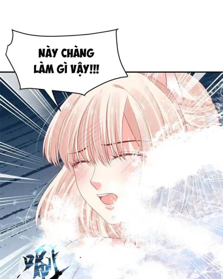 Hồ Ly Tinh Của Trẫm Chapter 88 - Trang 2
