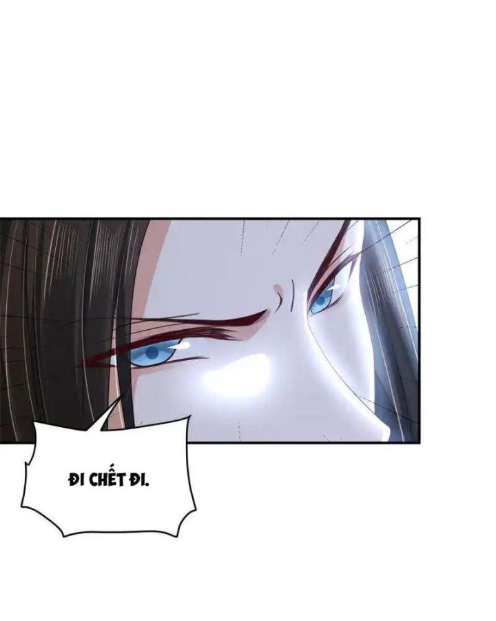 Hồ Ly Tinh Của Trẫm Chapter 88 - Trang 2