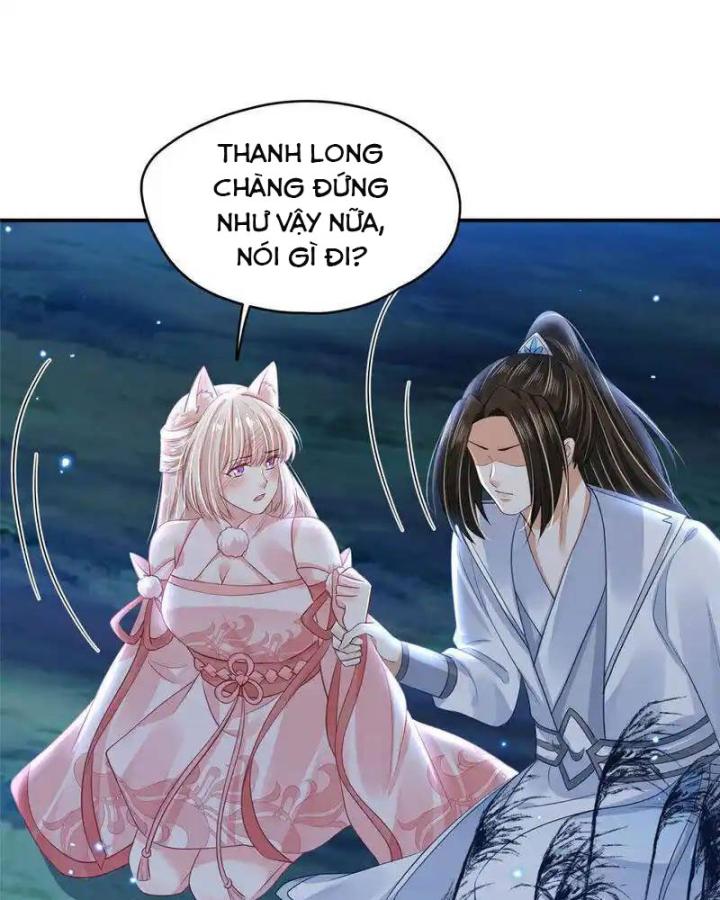 Hồ Ly Tinh Của Trẫm Chapter 89 - Trang 2